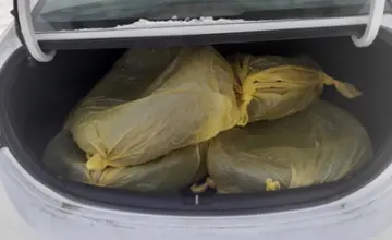 Hyundai Accent 2019 года за 6 900 000 тг. в Астана