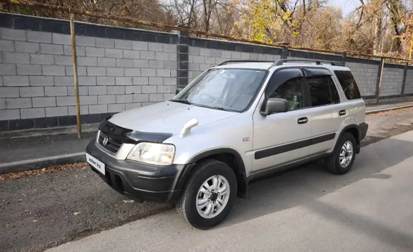Honda CR-V 1996 года за 3 000 000 тг. в Алматы