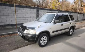 Honda CR-V 1996 года за 3 000 000 тг. в Алматы фото 1