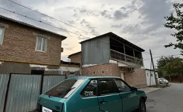 LADA (ВАЗ) 2109 1999 года за 950 000 тг. в Туркестанская область