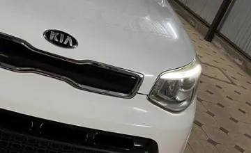 Kia Soul 2014 года за 6 700 000 тг. в Кызылорда фото 3