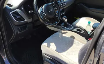 Kia Seltos 2022 года за 11 200 000 тг. в Алматы