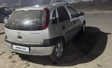 Opel Vita 2002 года за 2 000 000 тг. в Тараз фото 4