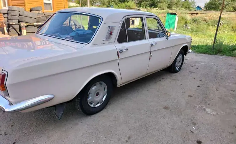 ГАЗ 24 «Волга» 1983 года за 1 200 000 тг. в Западно-Казахстанская область фото 3