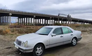 Mercedes-Benz E-Класс 1997 года за 2 600 000 тг. в Жамбылская область фото 1
