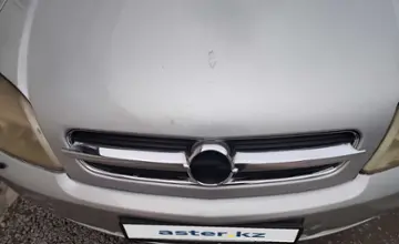 Opel Vectra 2002 года за 2 000 000 тг. в Шымкент фото 3