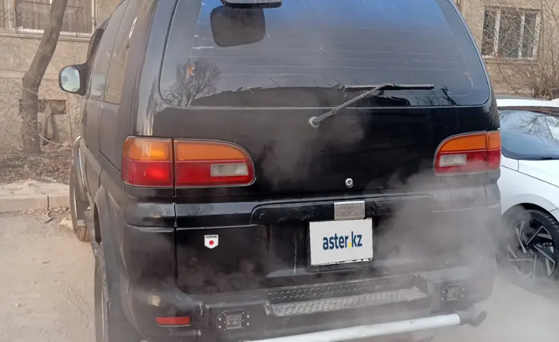 Mitsubishi Delica 1994 года за 2 800 000 тг. в Алматы фото 3