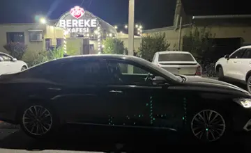 Hyundai Grandeur 2018 года за 12 800 000 тг. в Шымкент