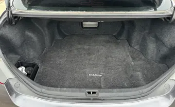 Toyota Camry 2011 года за 5 700 000 тг. в Актау