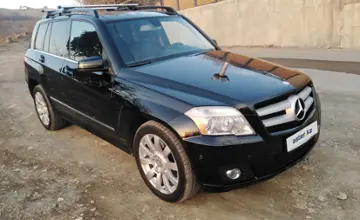 Mercedes-Benz GLK-Класс 2012 года за 10 500 000 тг. в Алматы фото 4