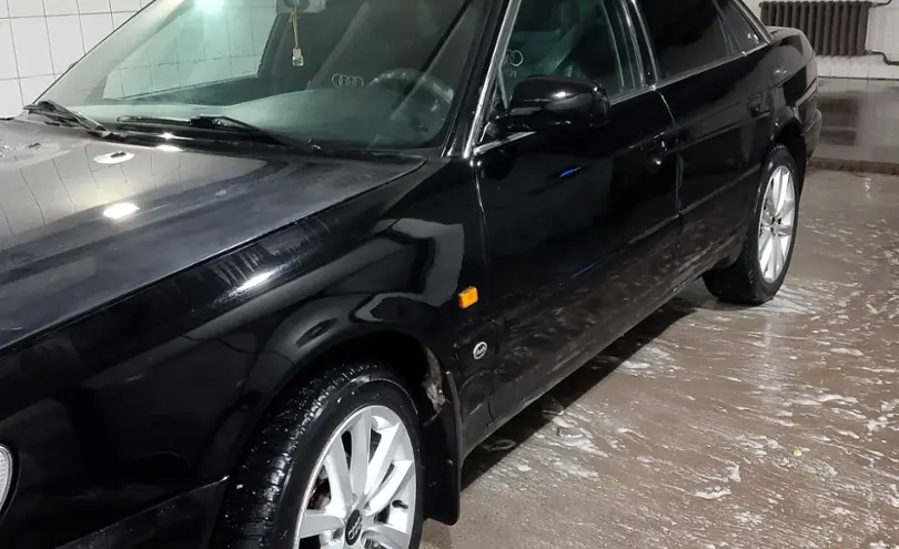 Audi A6 1995 года за 3 200 000 тг. в Астана