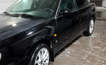 Audi A6 1995 года за 3 200 000 тг. в Астана фото 1