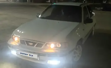 Daewoo Nexia 2007 года за 1 500 000 тг. в Западно-Казахстанская область фото 2