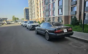 Toyota Windom 1995 года за 1 400 000 тг. в Алматы фото 4