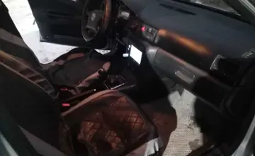 Skoda Octavia 2007 года за 2 600 000 тг. в Акмолинская область фото 5