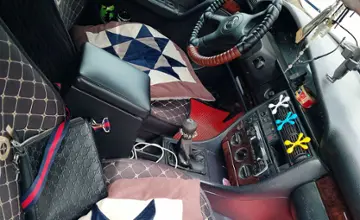 Audi 100 1993 года за 1 800 000 тг. в Алматы