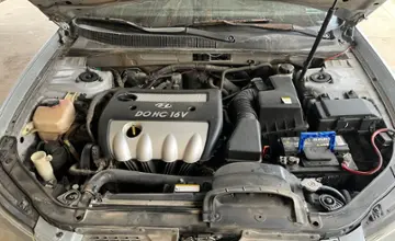 Hyundai Sonata 2008 года за 3 500 000 тг. в Алматы фото 4