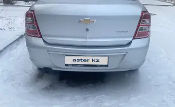 Chevrolet Cobalt 2023 года за 5 700 000 тг. в Караганда