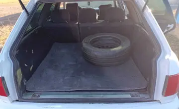 Audi 100 1992 года за 2 100 000 тг. в Северо-Казахстанская область