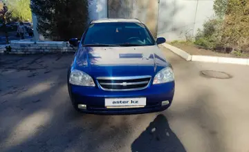 Chevrolet Lacetti 2007 года за 3 200 000 тг. в Павлодарская область фото 3