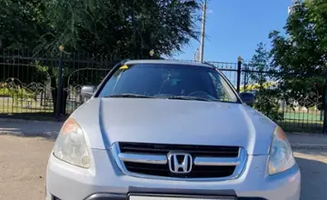 Honda CR-V 2002 года за 3 600 000 тг. в Западно-Казахстанская область фото 2