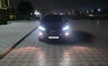 Hyundai Tucson 2019 года за 10 200 000 тг. в Мангистауская область фото 1