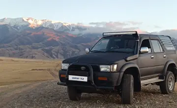 Toyota 4Runner 1993 года за 3 500 000 тг. в Алматы фото 2