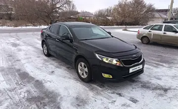 Kia K5 2015 года за 7 000 000 тг. в Астана фото 3
