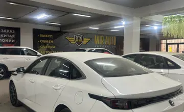 Changan Eado 2024 года за 10 150 000 тг. в Астана фото 4