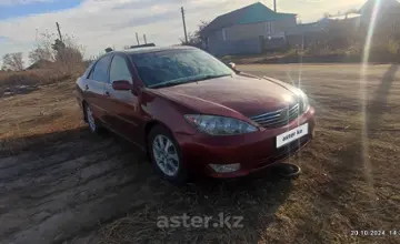 Toyota Camry 2006 года за 7 500 000 тг. в Северо-Казахстанская область фото 3