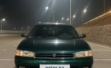 Subaru Legacy 1995 года за 1 650 000 тг. в Алматы фото 1
