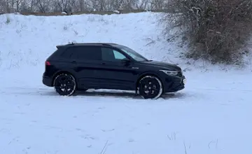 Volkswagen Tiguan 2021 года за 18 000 000 тг. в Павлодарская область фото 2