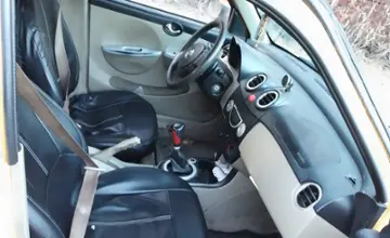 Lifan Smily 2011 года за 450 000 тг. в Астана фото 5