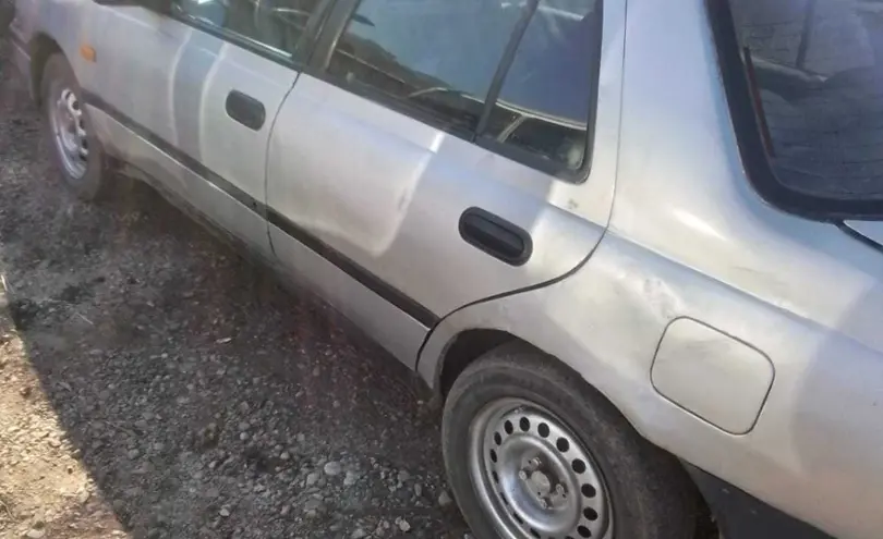 Nissan Sunny 1991 года за 400 000 тг. в Алматы фото 5