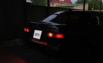 Nissan Sunny 1997 года за 999 999 тг. в Алматы фото 4