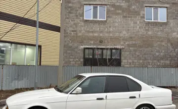 BMW 5 серии 1991 года за 750 000 тг. в Павлодар фото 4