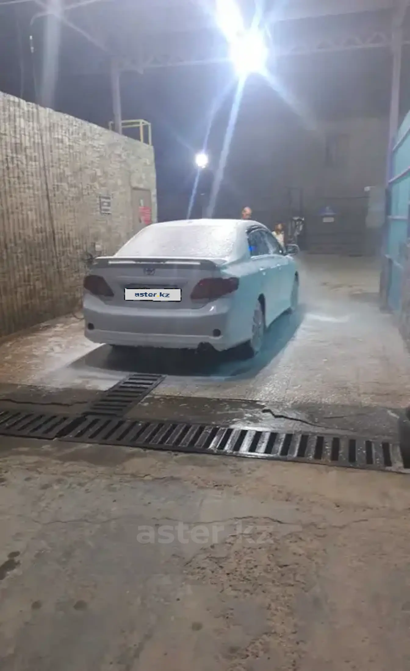 Toyota Corolla 2010 года за 5 200 000 тг. в Алматы фото 3