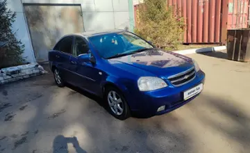 Chevrolet Lacetti 2007 года за 3 200 000 тг. в Павлодарская область фото 4