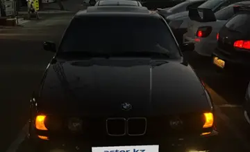 BMW 5 серии 1992 года за 1 600 000 тг. в Алматы фото 3