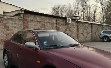 Mazda Xedos 6 1992 года за 950 000 тг. в Алматы фото 3