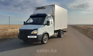 ГАЗ 3302 «Газель» 2021 года за 9 000 000 тг. в Костанай фото 1