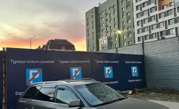 Audi A6 allroad 2002 года за 3 200 000 тг. в Астана фото 4