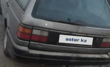 Volkswagen Passat 1991 года за 1 500 000 тг. в Алматы фото 2