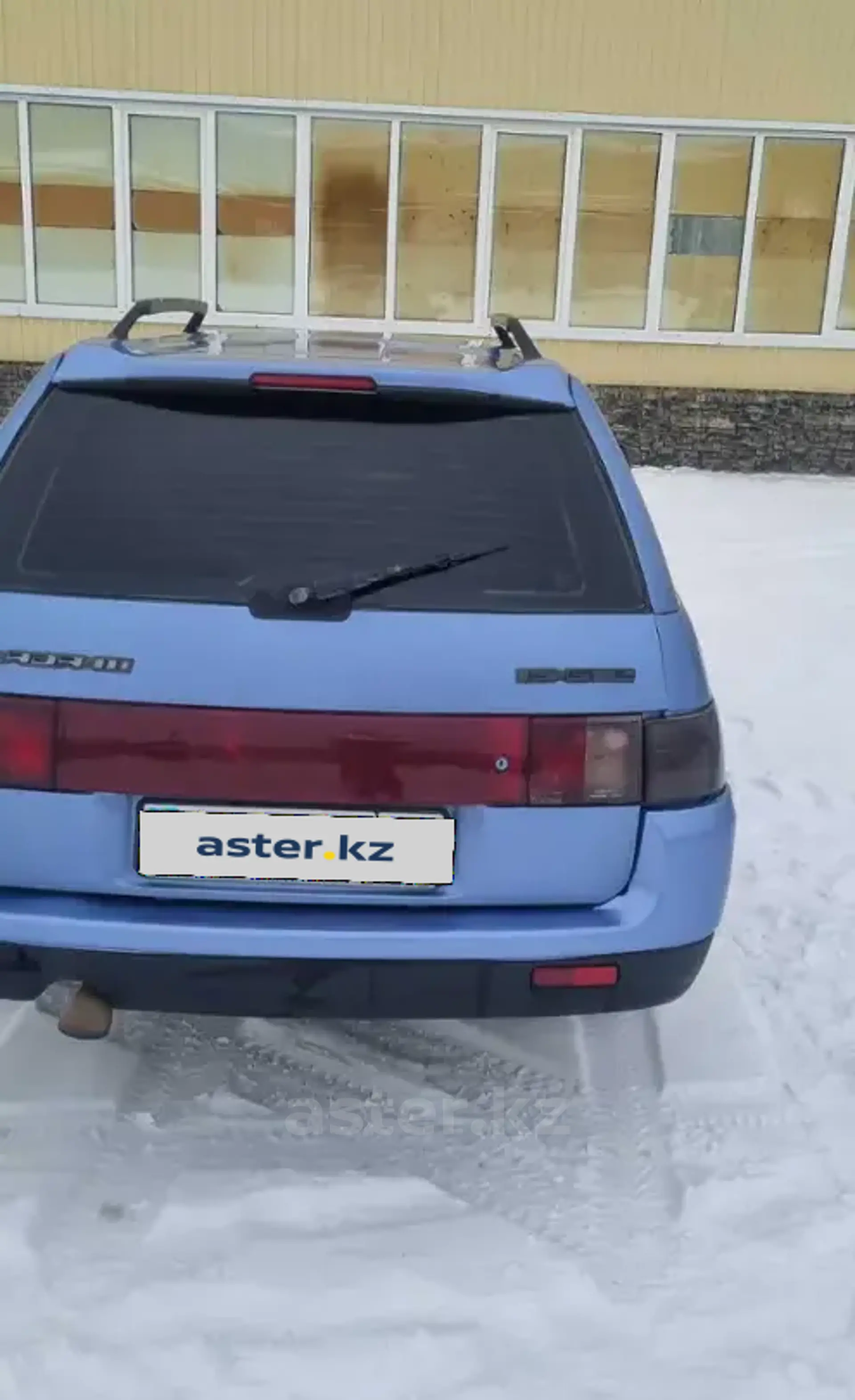 LADA (ВАЗ) 2111 2000 года за 1 200 000 тг. в Усть-Каменогорск