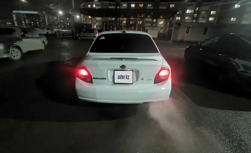 Nissan Maxima 2000 года за 1 700 000 тг. в Петропавловск фото 3