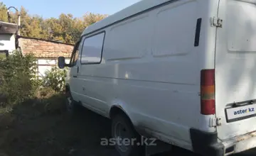 ГАЗ 3302 «Газель» 1999 года за 1 700 000 тг. в Семей фото 4