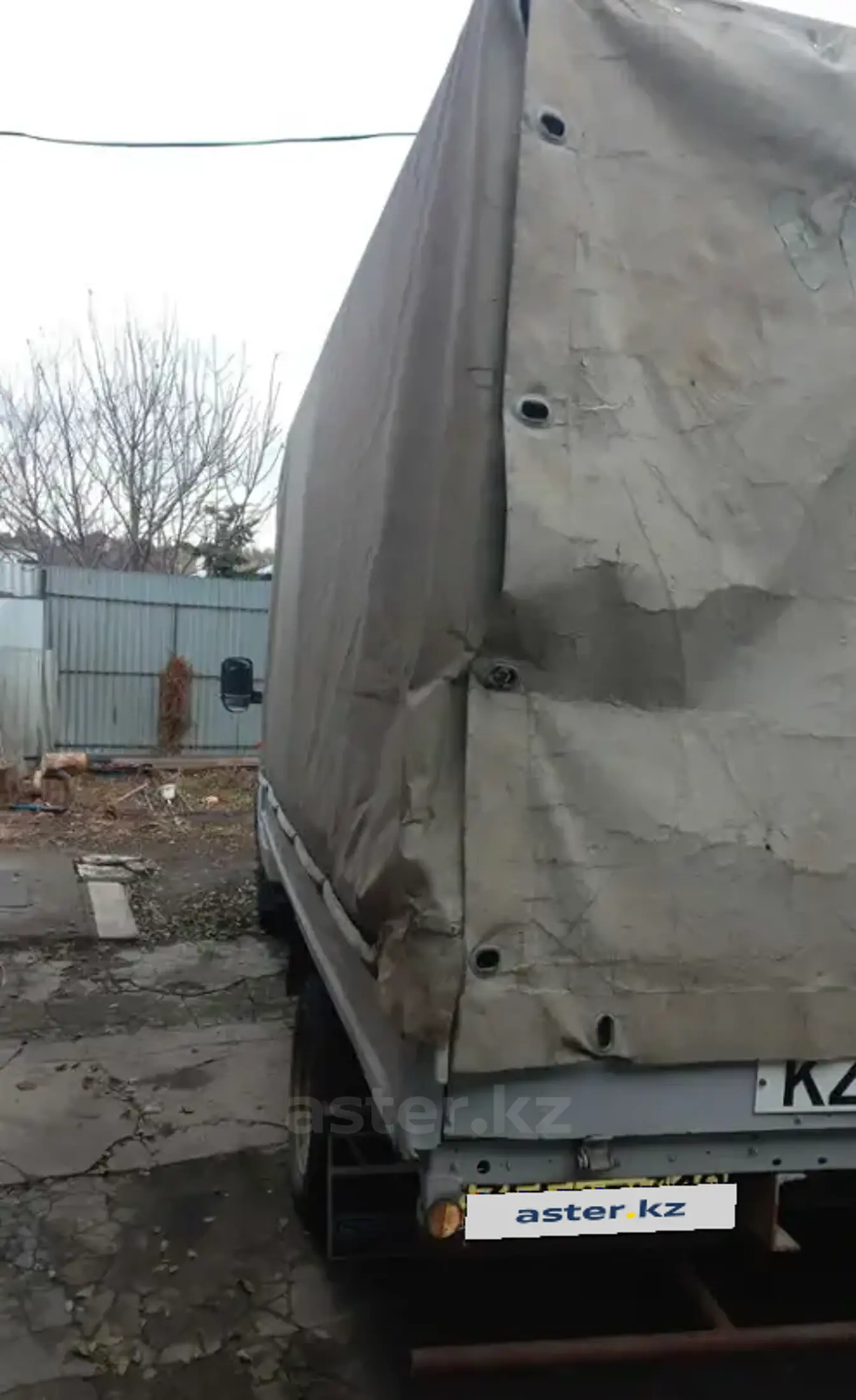 ГАЗ 3302 «Газель» 2005 года за 3 000 000 тг. в Семей фото 2