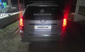 Toyota Wish 2004 года за 4 300 000 тг. в Алматы