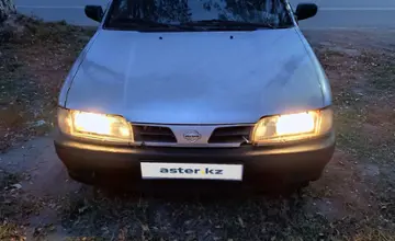 Nissan Primera 1995 года за 850 000 тг. в Карагандинская область фото 2