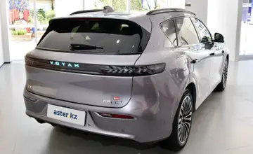 Voyah Free 2024 года за 19 000 000 тг. в Алматы фото 3